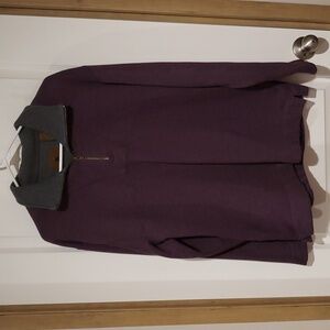 Men's St.Johns Bay medium pullover